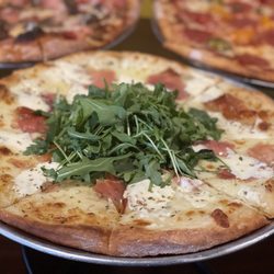 Russo's New York Pizzeria