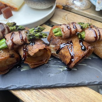 Nai  - Tapas/Small Plates Near Me - New York, New York