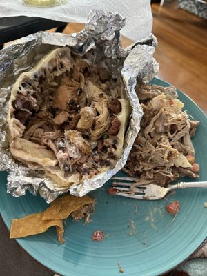 Gordo Taquería by null
