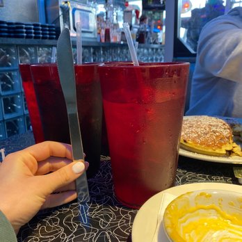 Galaxy Diner - American Near Me - Richmond, Virginia Galaxy Diner - American Near Me - Richmond, Virginia