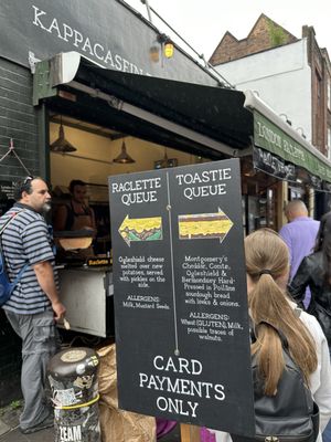 Kappacasein Dairy by null