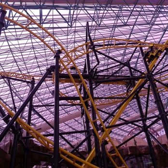 El Loco - Amusement Parks Near Me - Las Vegas, Nevada