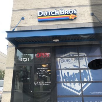 Dutch Bros Coffee - Coffee & Tea Near Me - Portland, Oregon Dutch Bros Coffee - Coffee & Tea Near Me - Portland, Oregon