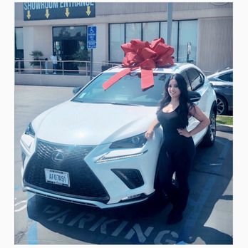 Longo Lexus - Break necks, break hearts. - Car Dealers Near Me - El Monte, California Longo Lexus - Break necks, break hearts. - Car Dealers Near Me - El Monte, California