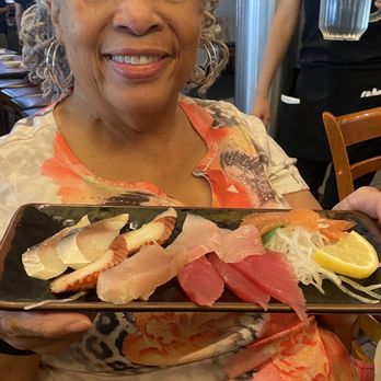 Fuji Sushi - Sashimi - Sushi Bars Near Me - Elk Grove, California