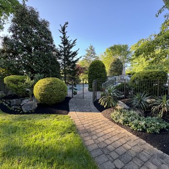 EdgeScape Landscape & Design - Pruned, mulched, and transformed into a vibrant oasis! - Landscaping Near Me EdgeScape Landscape & Design - Pruned, mulched, and transformed into a vibrant oasis! - Landscaping Near Me