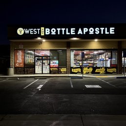 Exterior photo of Westview Bottle Apostle - Westminster, California Exterior photo of Westview Bottle Apostle - Westminster, California