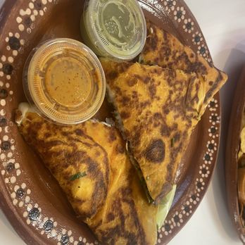 La Mini Birrieria - Quesadilla - Tacos Near Me - Sacramento, California