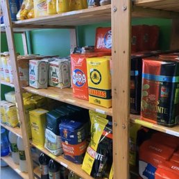 Argentinian Coffees on Display!! Argentinian Coffees on Display!!