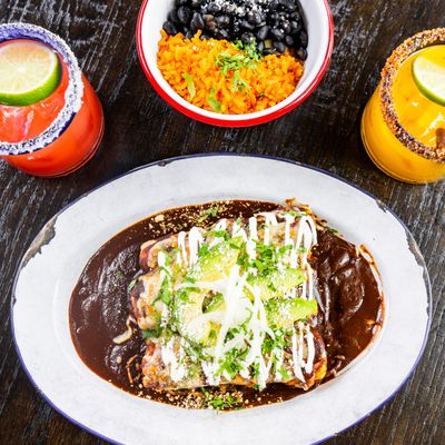 Federales Tacos & Tequila - RiNo, Denver by null