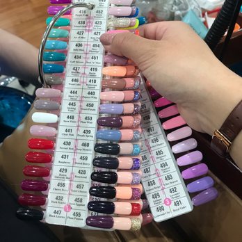 Angel Nails - Nail Salons Near Me - Vancouver, Washington