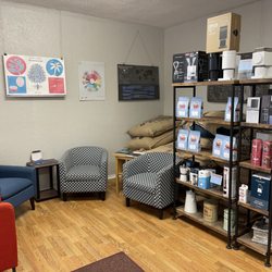 Motive Coffee Company