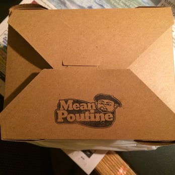 Mean Poutine - Hot Dogs Near Me - Vancouver, British Columbia