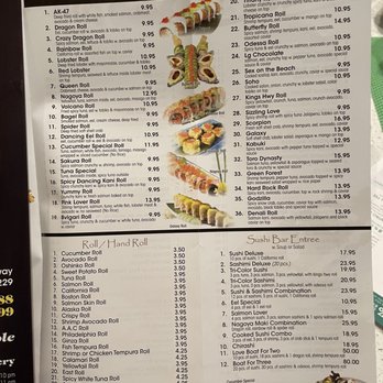 Nagoya Sushi - Japanese Near Me - Brooklyn, New York Nagoya Sushi - Japanese Near Me - Brooklyn, New York