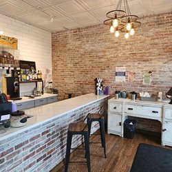 Hudson’s Cafe & Bistro - Where the magical lattes get made