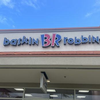 Baskin-Robbins - store sign - Ice Cream & Frozen Yogurt Near Me - Honolulu, Hawaii Baskin-Robbins - store sign - Ice Cream & Frozen Yogurt Near Me - Honolulu, Hawaii