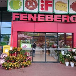 Feneberg
