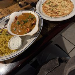 Butter chicken Butter chicken