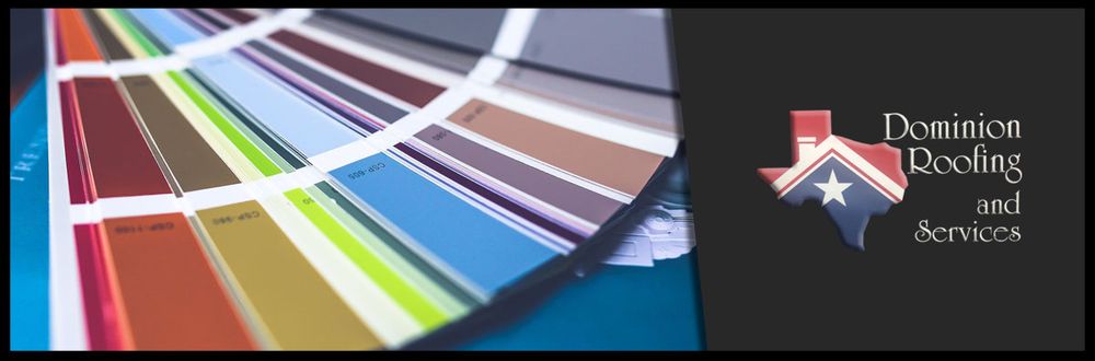 Slide of Dominion Roofing and Services