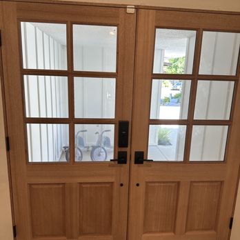 Urban Doors - Door Sales/Installation Near Me - Northridge, California Urban Doors - Door Sales/Installation Near Me - Northridge, California