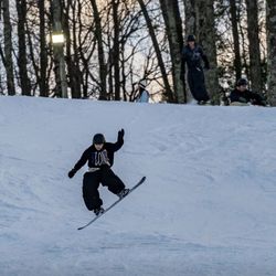 Ober Mountain