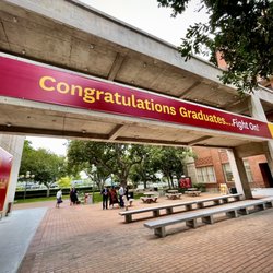 University of Southern California Marshall School of Business