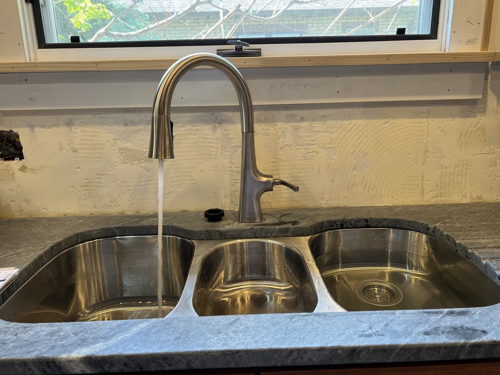 Slide of A Better Choice Plumbing