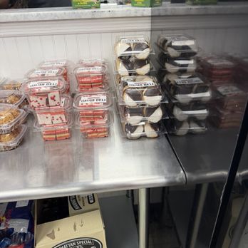 Frankie’s Italian Deli - Delis Near Me - Riverview Fl, Florida