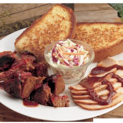 Hog Wild Pit Bar-B-Q