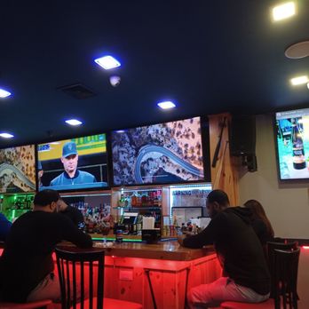 161 Bar & Grill - Food Delivery Services Near Me - Bronx, New York 161 Bar & Grill - Food Delivery Services Near Me - Bronx, New York