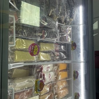 La Michoacana - Ice cream pops - Burgers Near Me - Riverview, Florida