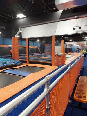 SKY ZONE CLIFTON PARK - Updated March 2026 - 22 Clifton Country Rd