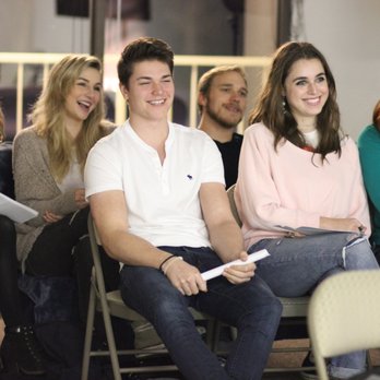 Lighthouse Acting Studio - On-Camera Classes for Professional Actors! - Private Tutors Near Me - Atlanta, Georgia Lighthouse Acting Studio - On-Camera Classes for Professional Actors! - Private Tutors Near Me - Atlanta, Georgia