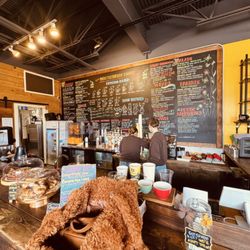 Macondo Coffee Roasters - Wesley Chapel