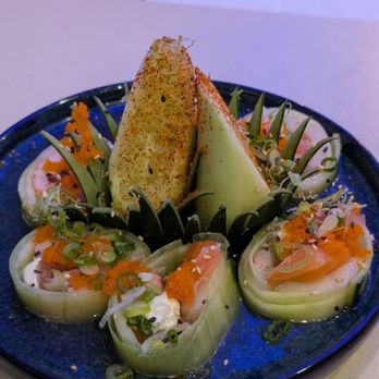 Seawhip Sushi Bar - Highlander - Sushi Bars Near Me - Dunedin, Florida Seawhip Sushi Bar - Highlander - Sushi Bars Near Me - Dunedin, Florida