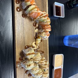 HAHA Sushi