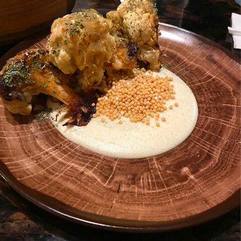 XO Restaurant - Misoyaki fried cauliflower - Asian Fusion Near Me - Honolulu, Hawaii XO Restaurant - Misoyaki fried cauliflower - Asian Fusion Near Me - Honolulu, Hawaii
