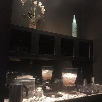 Le Roche Bleu Day Spa - Love their fruit water and tea - Day Spas Near Me - Baton Rouge, Louisiana Le Roche Bleu Day Spa - Love their fruit water and tea - Day Spas Near Me - Baton Rouge, Louisiana