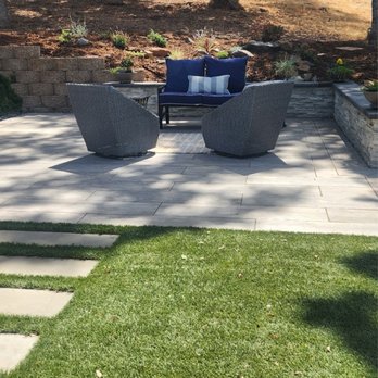 Bright Home Landscapes - Shaded sitting area of the yard - Landscape Architects or Designers Near Me - Sacramento, California Bright Home Landscapes - Shaded sitting area of the yard - Landscape Architects or Designers Near Me - Sacramento, California