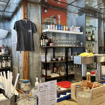 The Junction Kitchen - Breakfast & Brunch Near Me - North Charleston, South Carolina