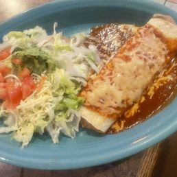 Bean tostada, bean burrito Bean tostada, bean burrito