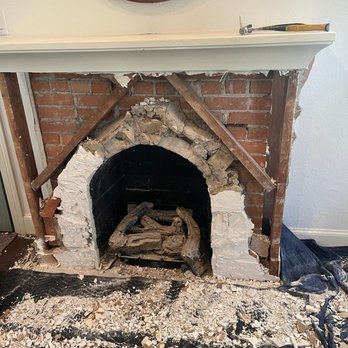 Chimney Professionals - Chimney Sweeps Near Me - Dallas, Texas Chimney Professionals - Chimney Sweeps Near Me - Dallas, Texas
