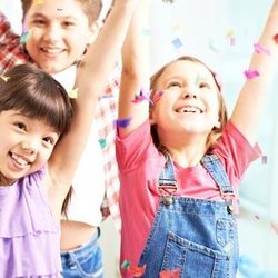 CNY Gym Centre - ShoppingTown - Birthday Parties
