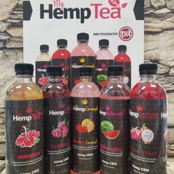 Classic Tobacco & Vape - WE HAVE ALL THE CBD PRODUCTS