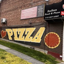 Michael & Sons Pizza & Italian Food