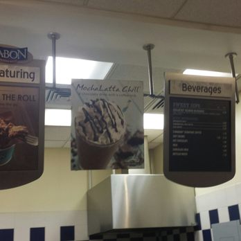 Cinnabon - Da menu...... - Bakeries Near Me - Honolulu, Hawaii Cinnabon - Da menu...... - Bakeries Near Me - Honolulu, Hawaii