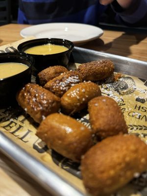 Perrytown Tap House by null