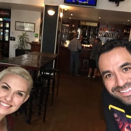 Love this place. Favorite pub in Auckland!