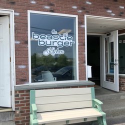 Beastie Burger
