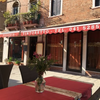 Tintoretto - Pizza Near Me - Venezia, VE Tintoretto - Pizza Near Me - Venezia, VE